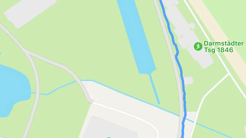 Neues Release 1.14 | Vario One zeichnet GPX Track vom Flug auf (Watch allein oder iPhone)