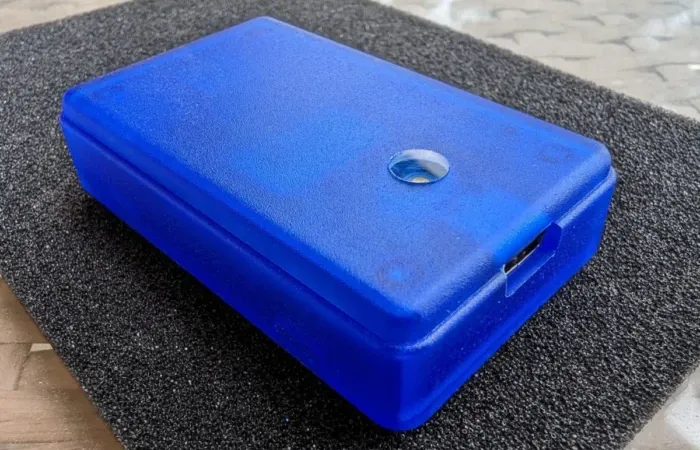 Neues Release 4.3 | Blue Fly Vario Unterstützung