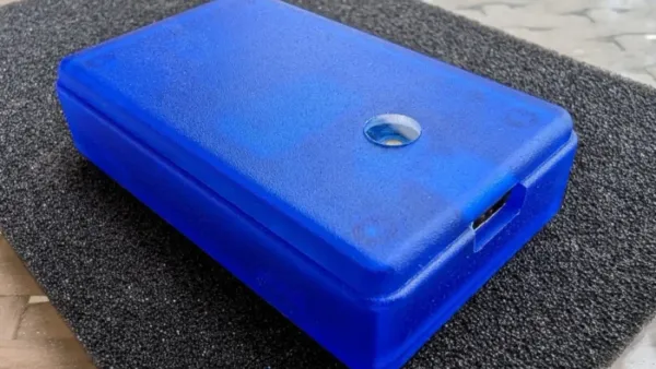 Neues Release 4.3 | Blue Fly Vario Unterstützung