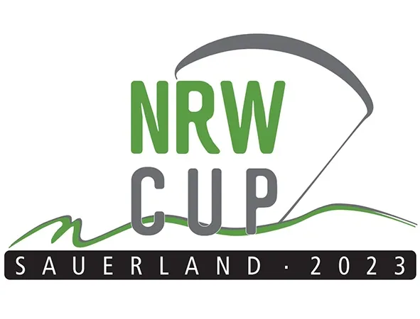 Sponsor beim Gleitschirm NRW CUP Sauerland