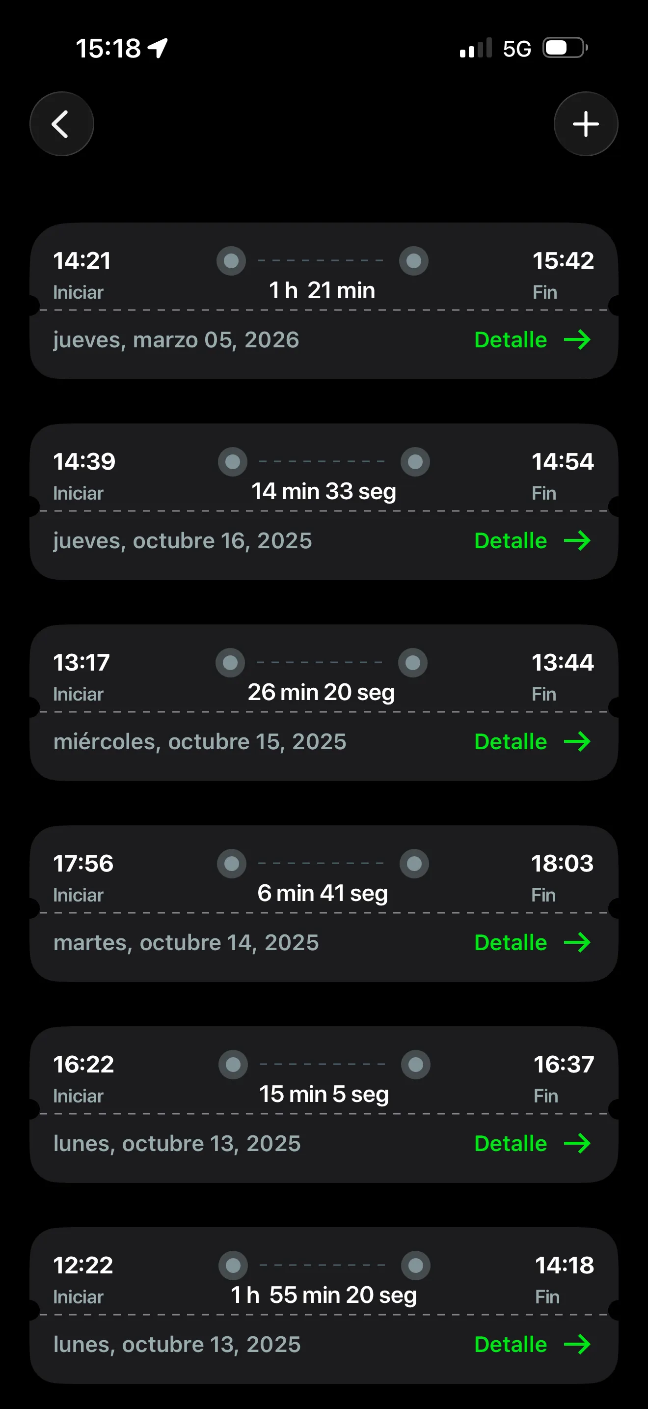 Diario de vuelo 1