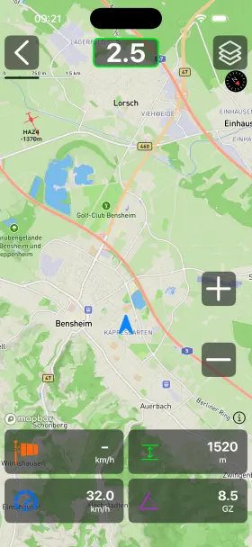 SafeSky Integration 1