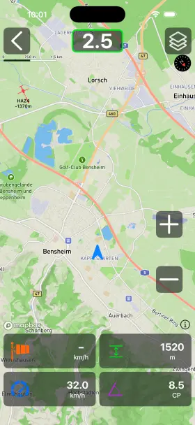 Integración SafeSky 1