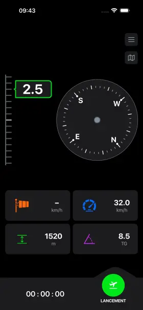 Intégration SafeSky 2