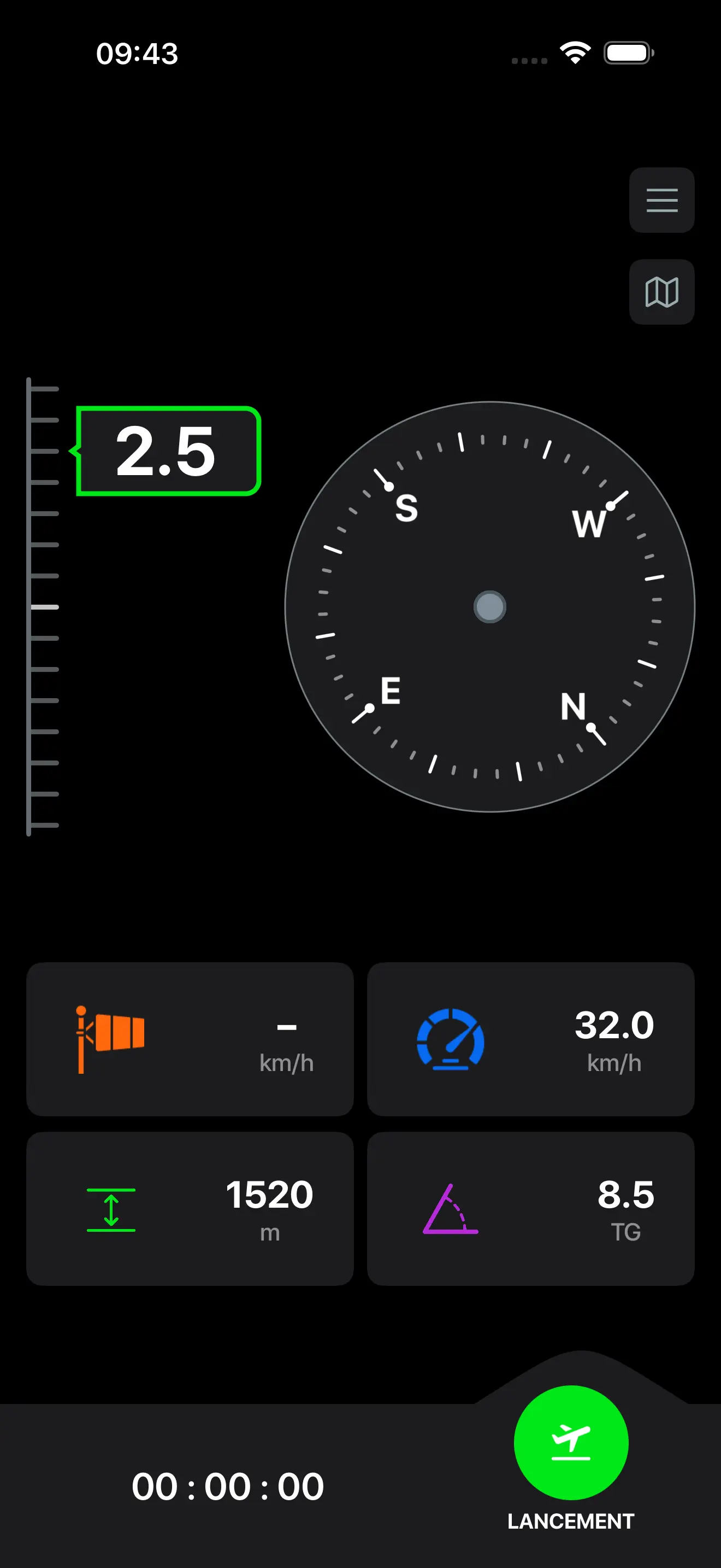 Intégration SafeSky 2